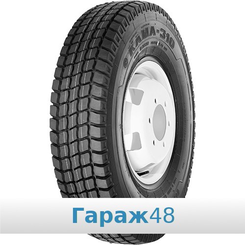 Kama 310 16PR 10 R20 146/143K