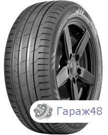 Nokian Tyres (Ikon Tyres ) Hakka Black 2 SUV 235/55 R20 102Y